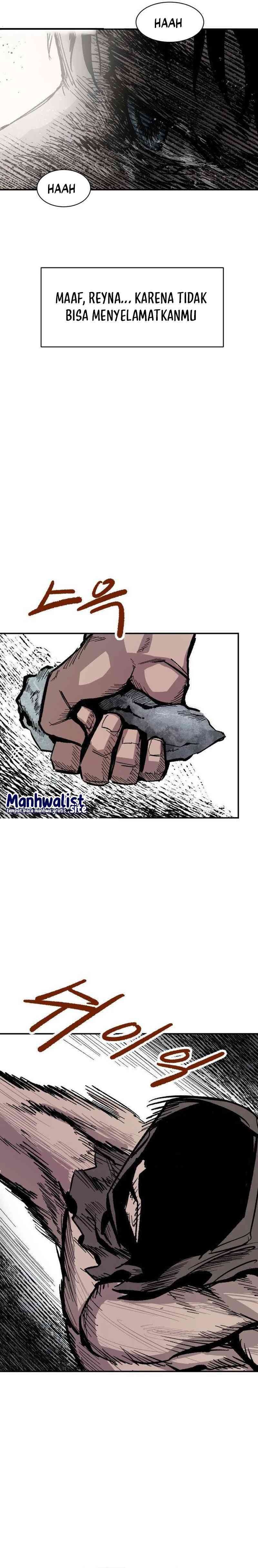 Hero Kariel Chapter 04