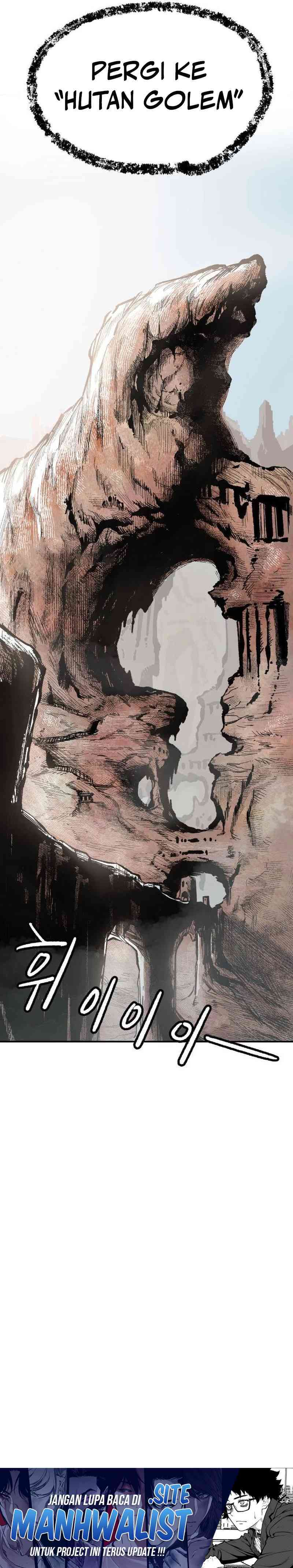 Hero Kariel Chapter 04