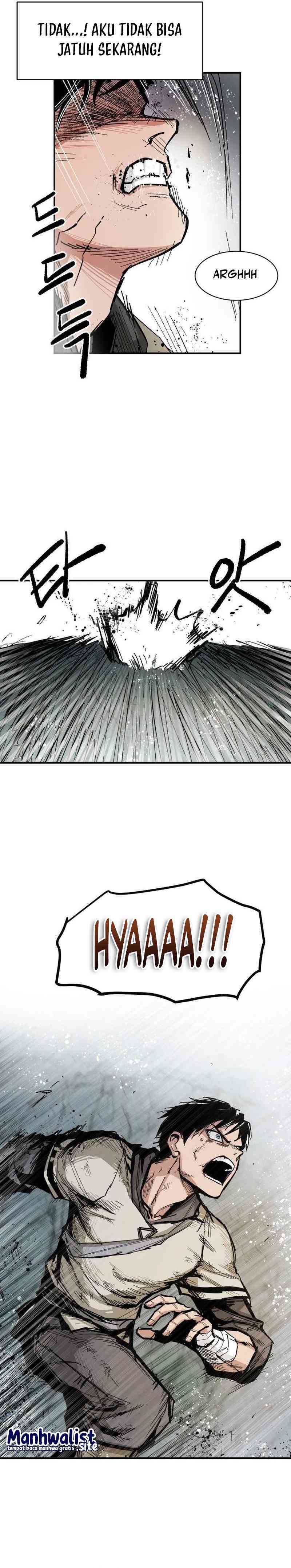 Hero Kariel Chapter 04