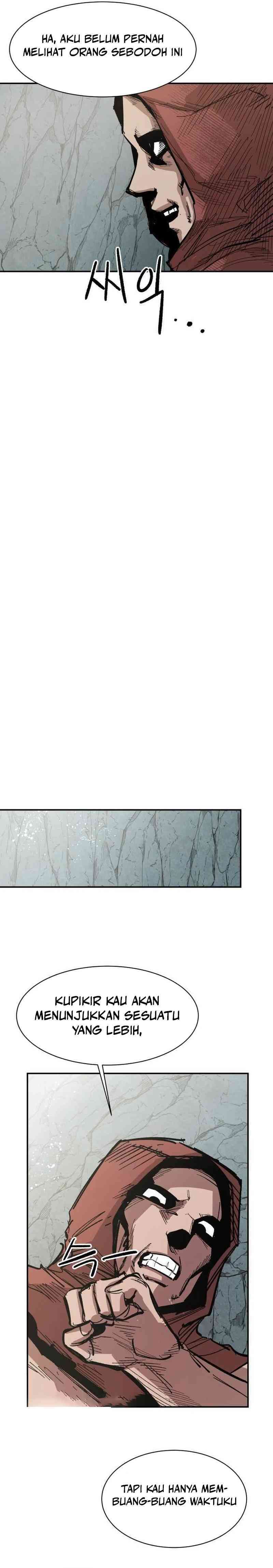 Hero Kariel Chapter 04