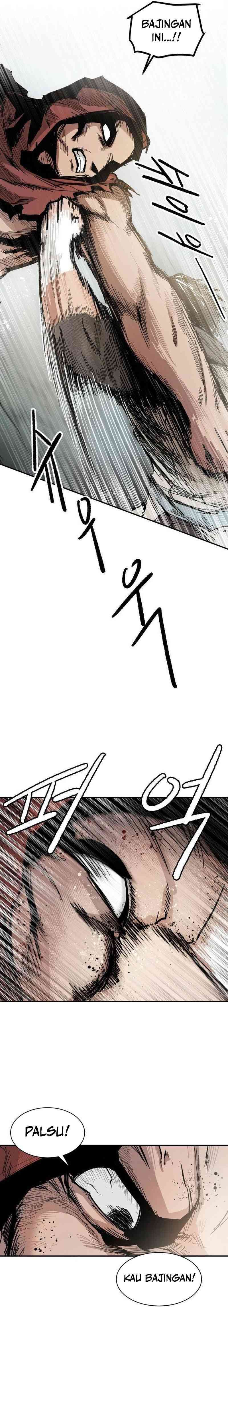 Hero Kariel Chapter 04