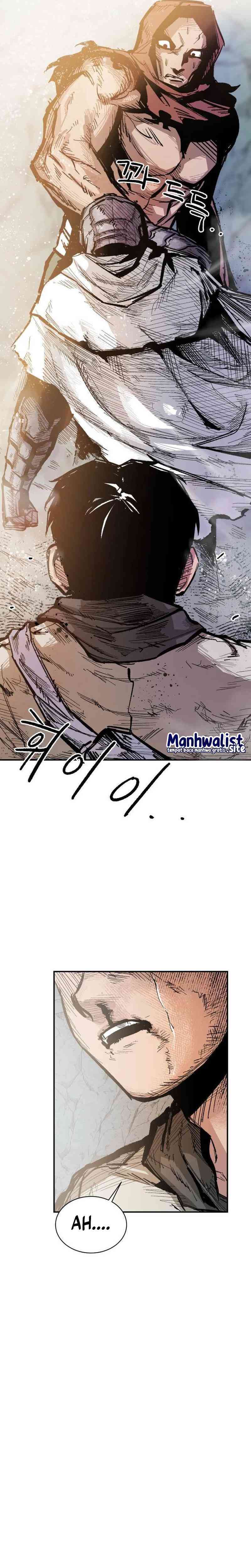 Hero Kariel Chapter 04