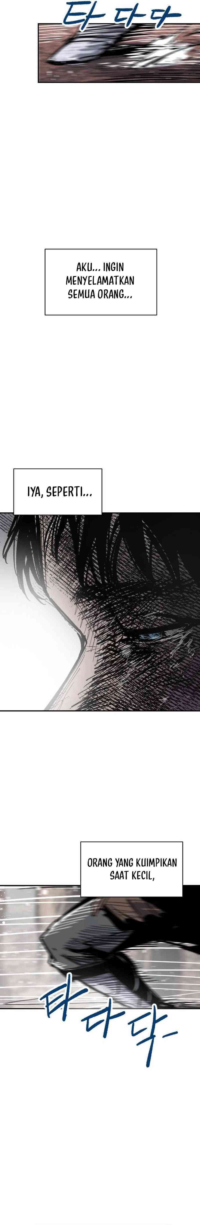 Hero Kariel Chapter 04