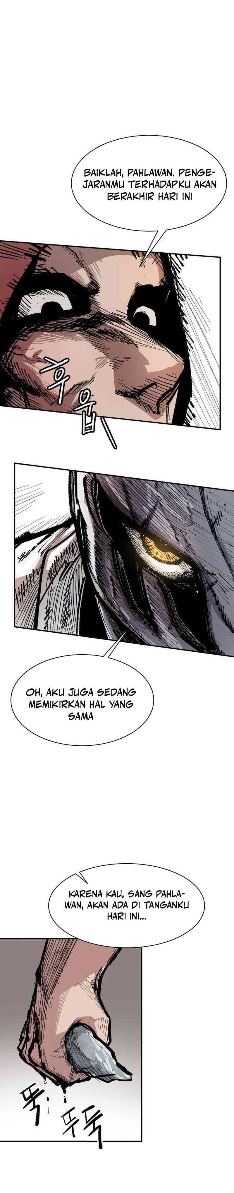 Hero Kariel Chapter 04