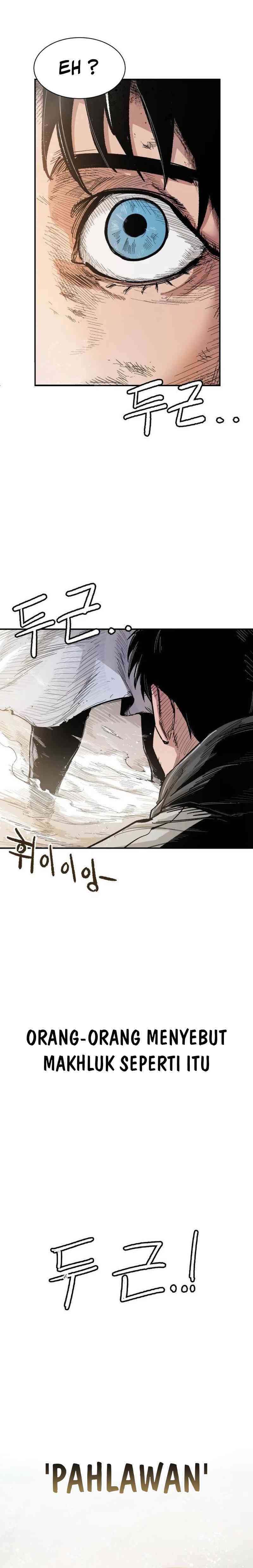 Hero Kariel Chapter 04