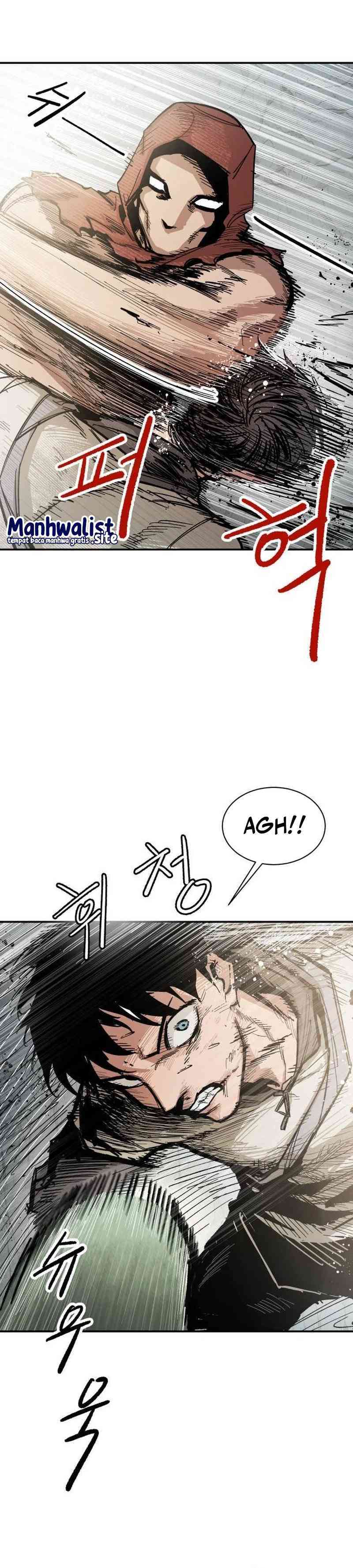 Hero Kariel Chapter 04