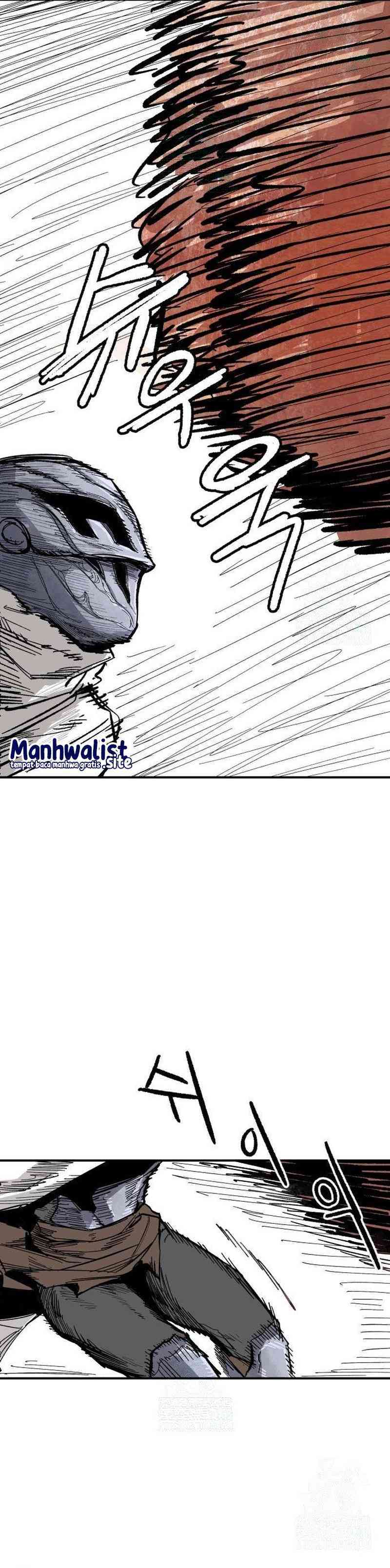 Hero Kariel Chapter 05