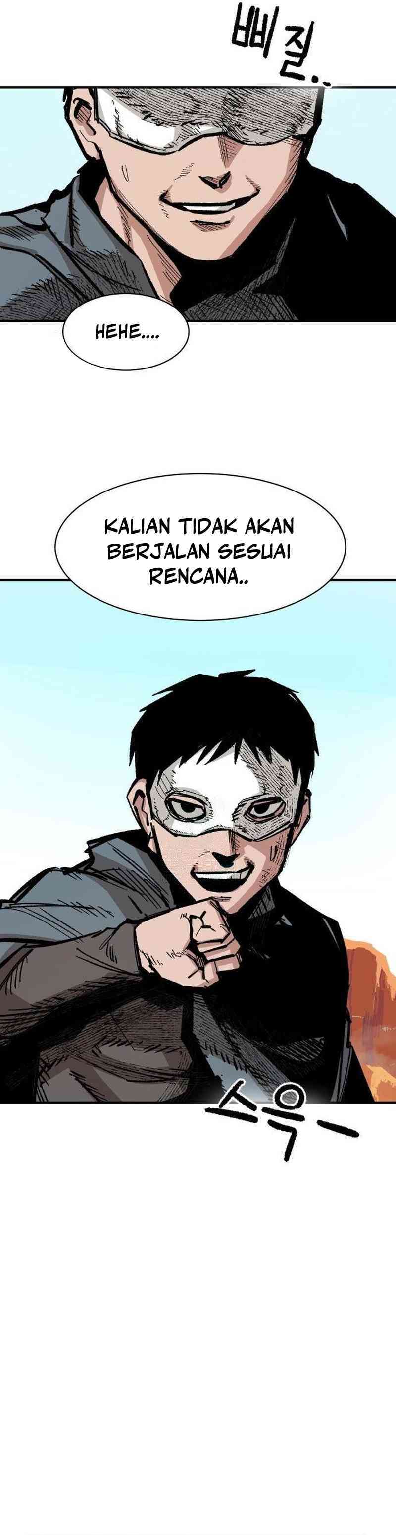 Hero Kariel Chapter 05