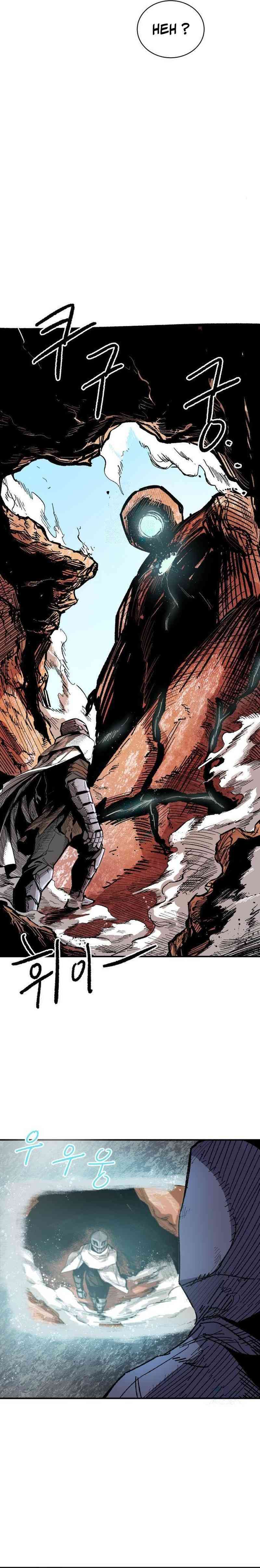 Hero Kariel Chapter 05