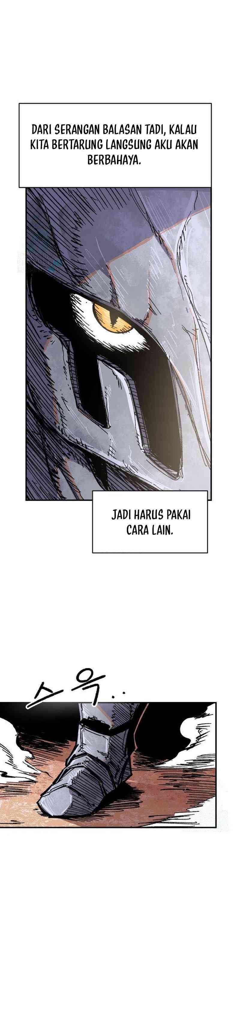 Hero Kariel Chapter 05