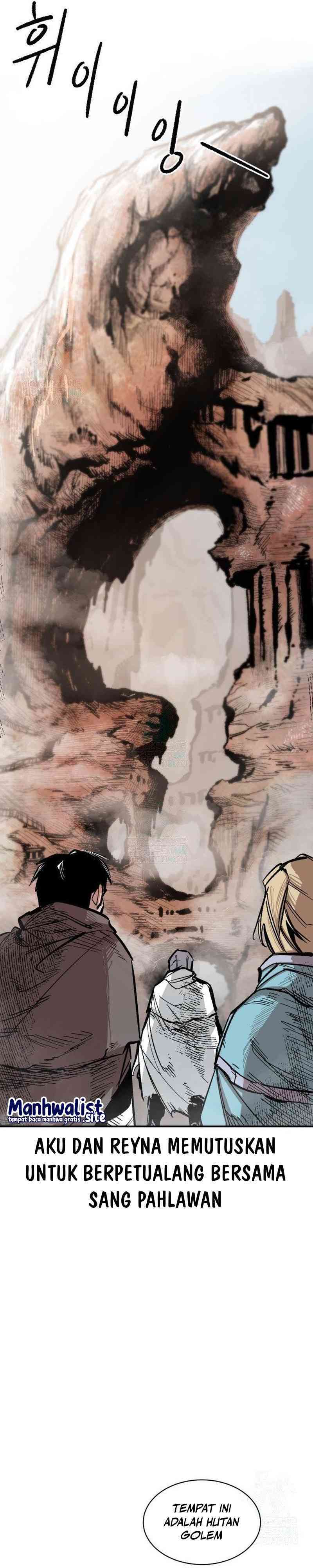 Hero Kariel Chapter 05