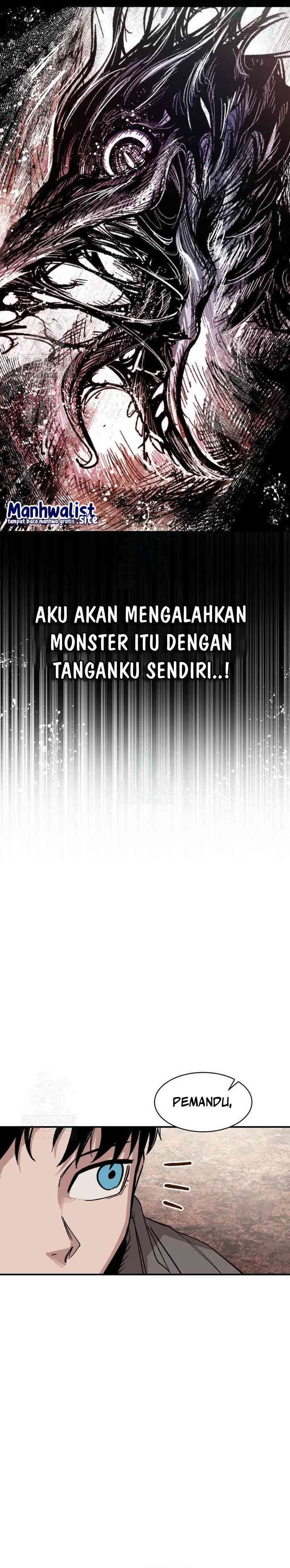 Hero Kariel Chapter 05