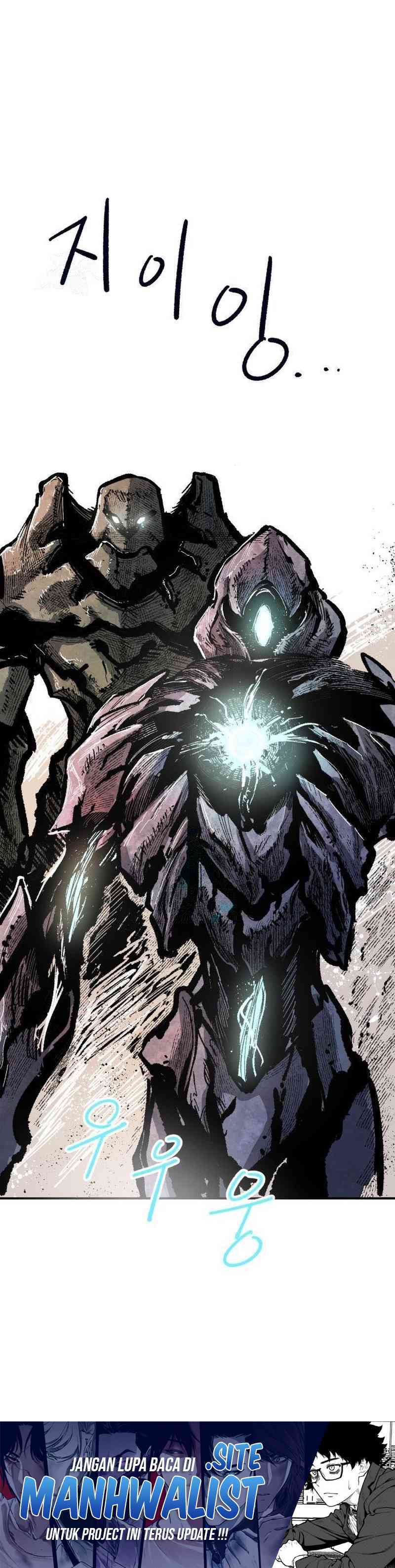 Hero Kariel Chapter 05