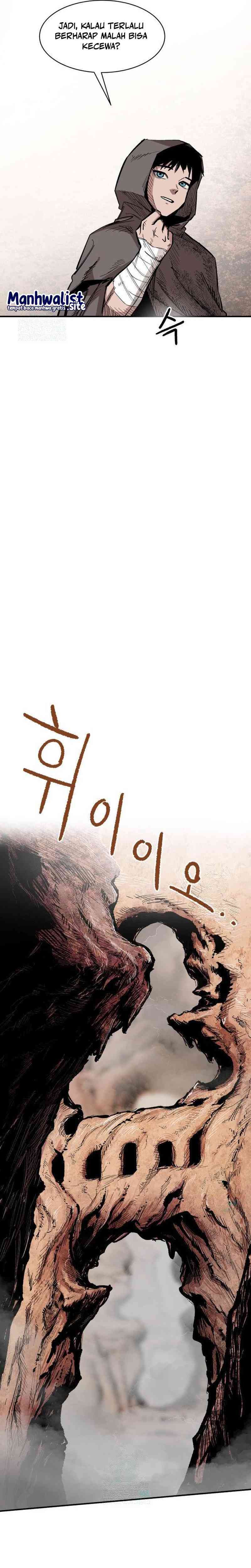 Hero Kariel Chapter 05