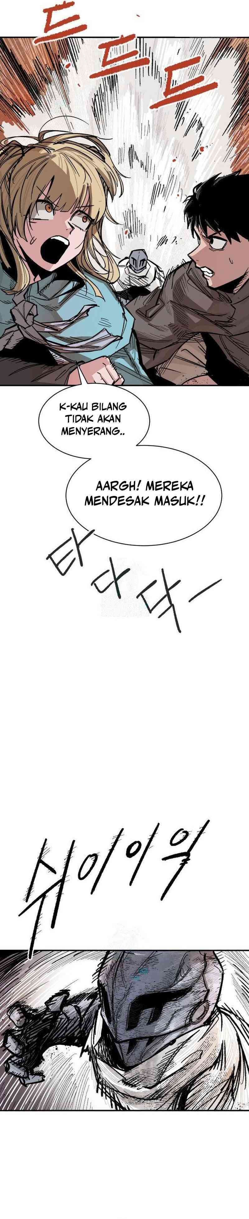 Hero Kariel Chapter 05