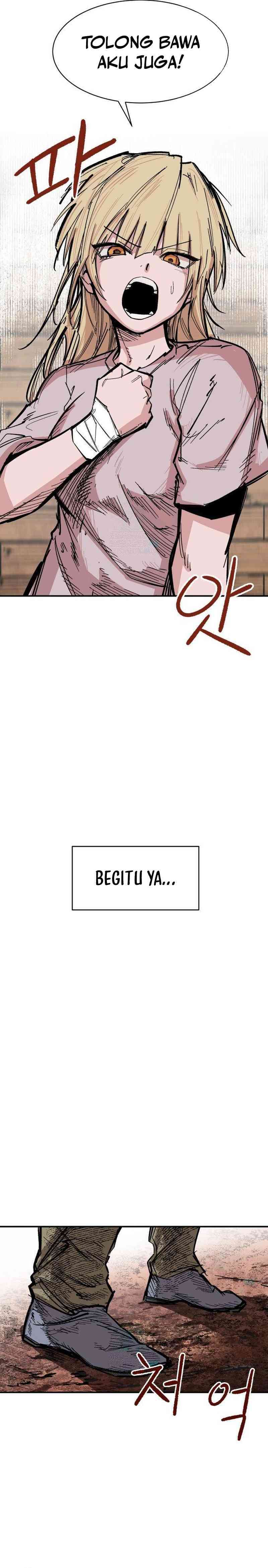 Hero Kariel Chapter 05