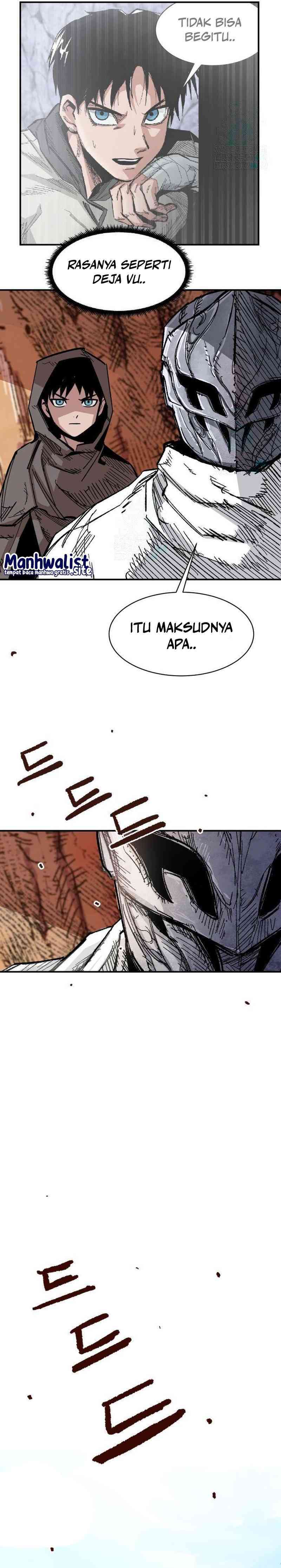 Hero Kariel Chapter 05