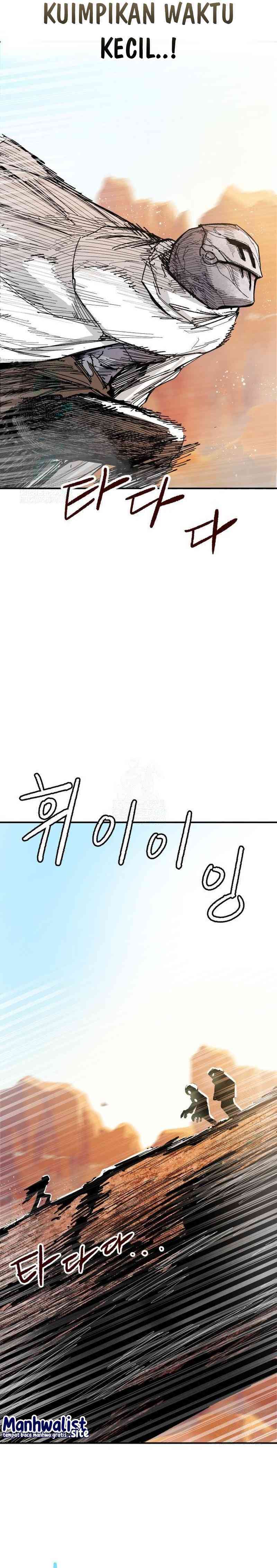 Hero Kariel Chapter 06