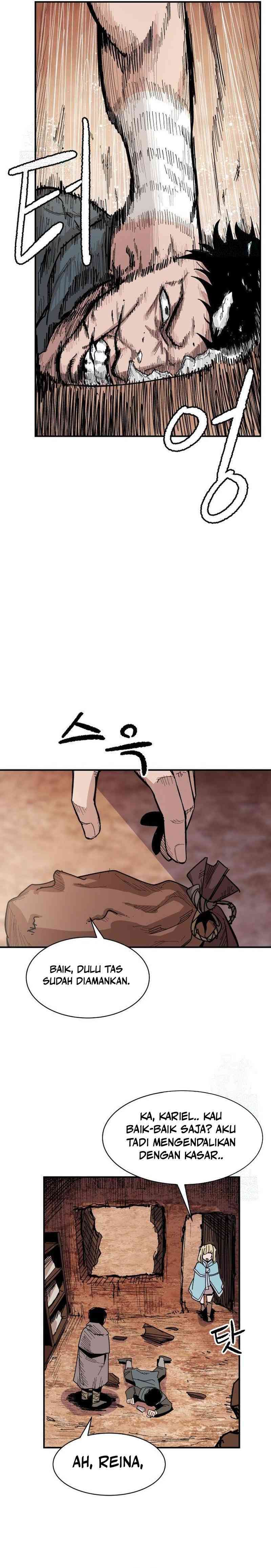 Hero Kariel Chapter 06