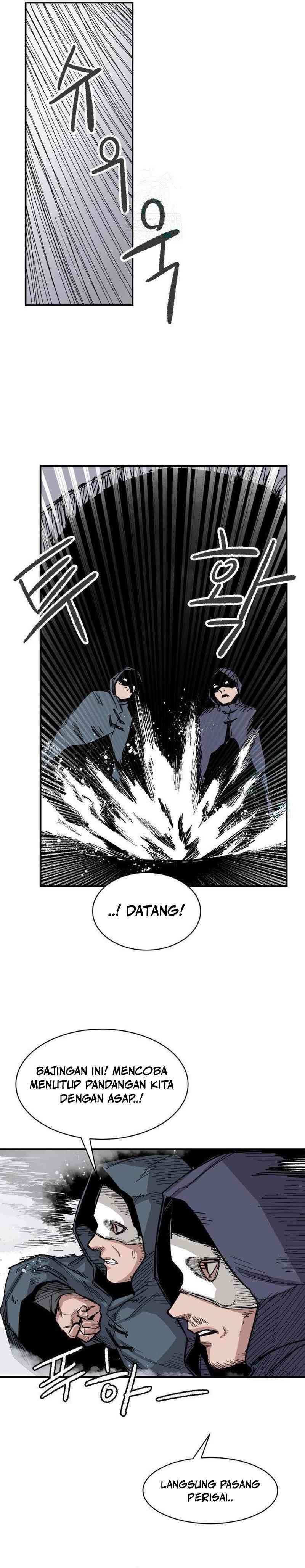 Hero Kariel Chapter 06