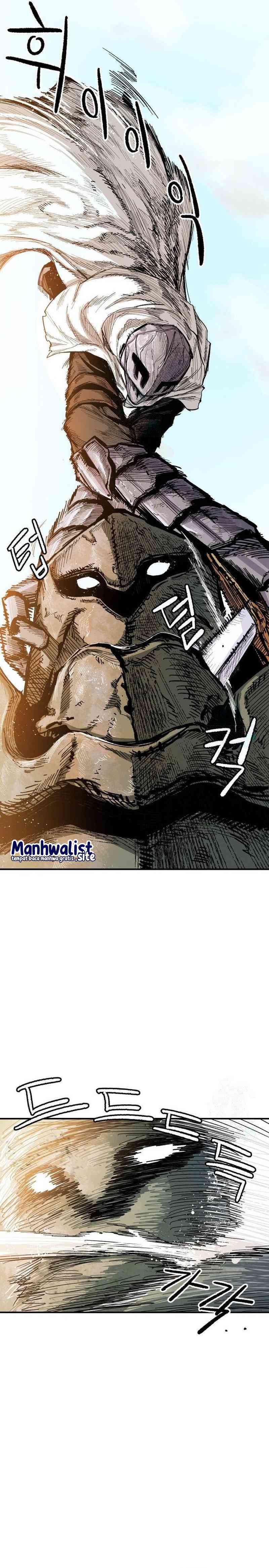 Hero Kariel Chapter 06