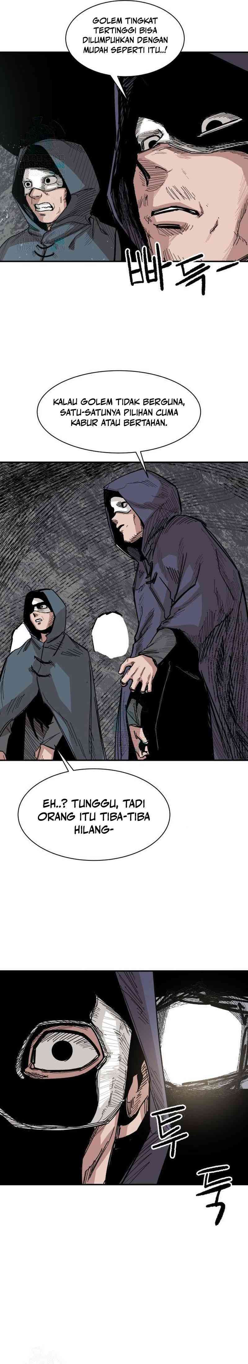 Hero Kariel Chapter 06