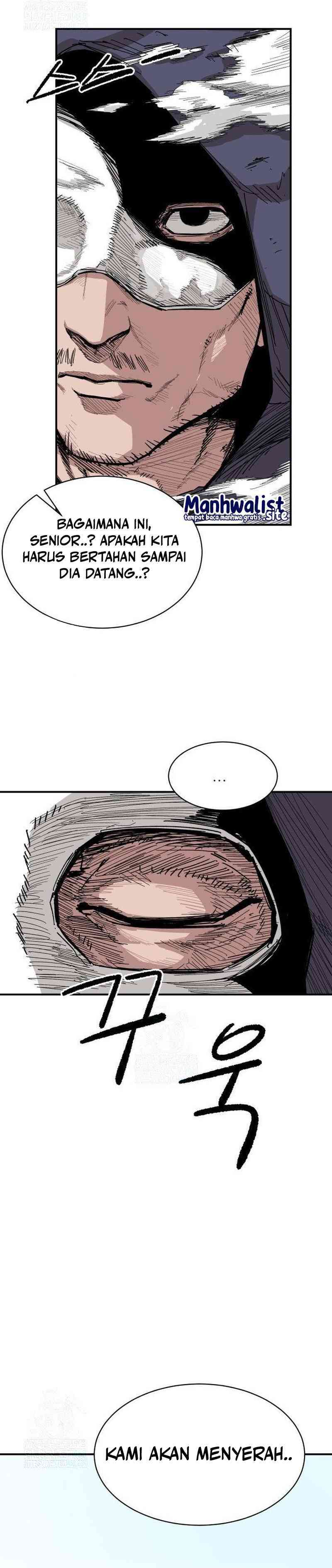 Hero Kariel Chapter 06