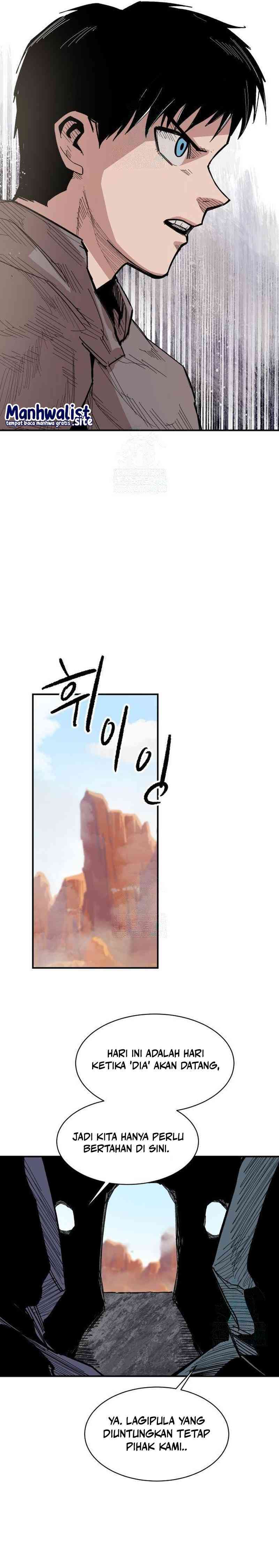 Hero Kariel Chapter 06