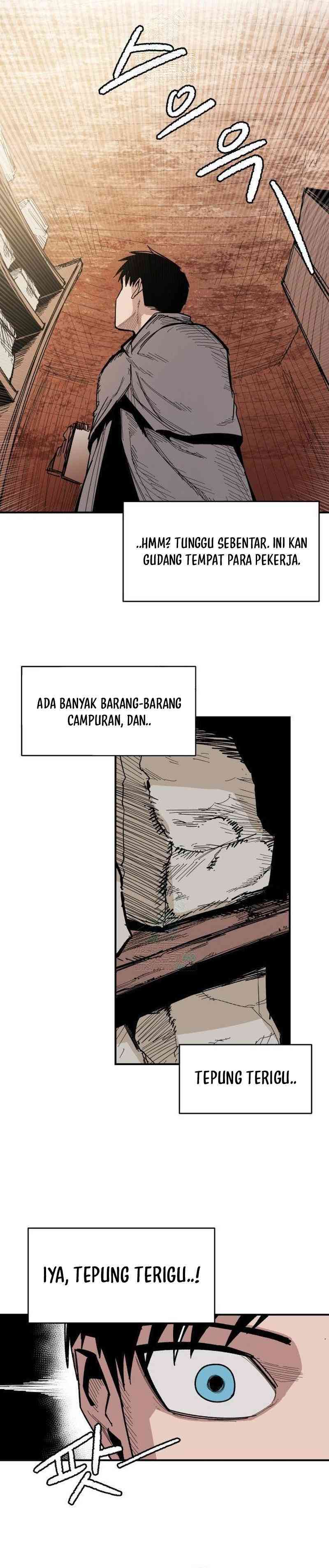 Hero Kariel Chapter 06