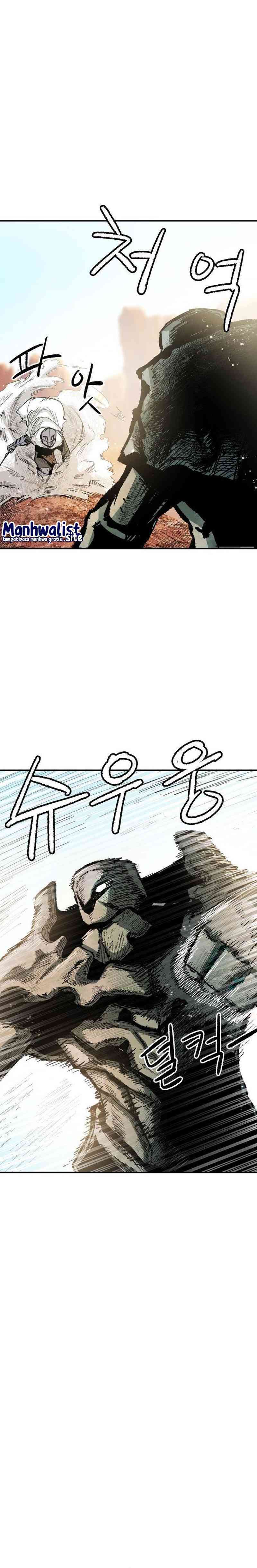 Hero Kariel Chapter 06