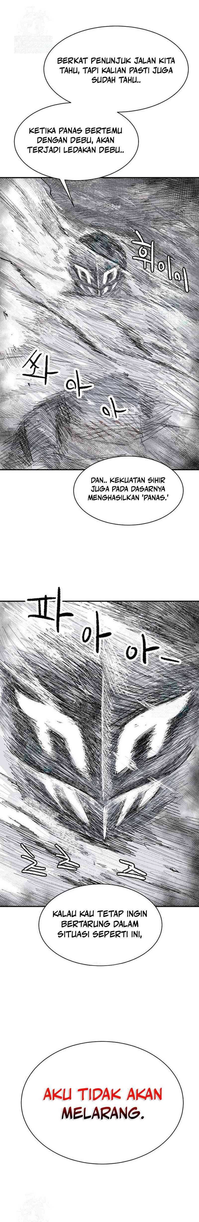 Hero Kariel Chapter 06