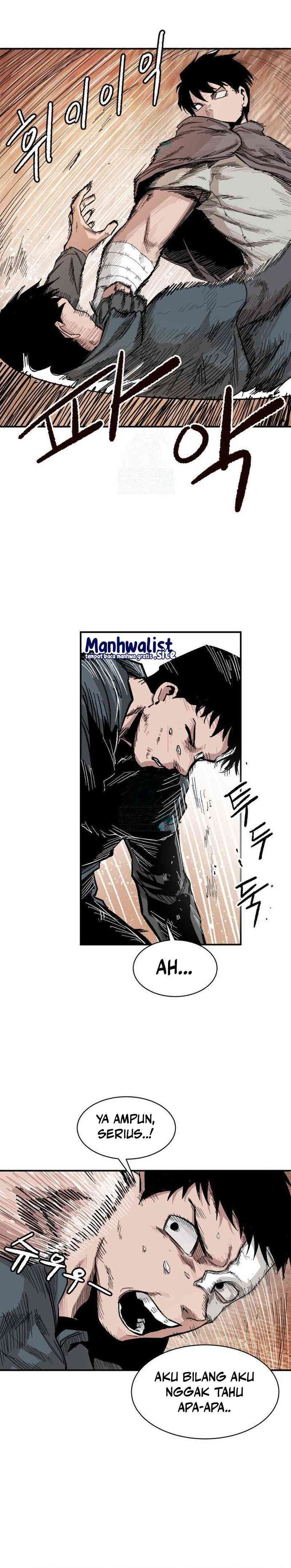 Hero Kariel Chapter 06