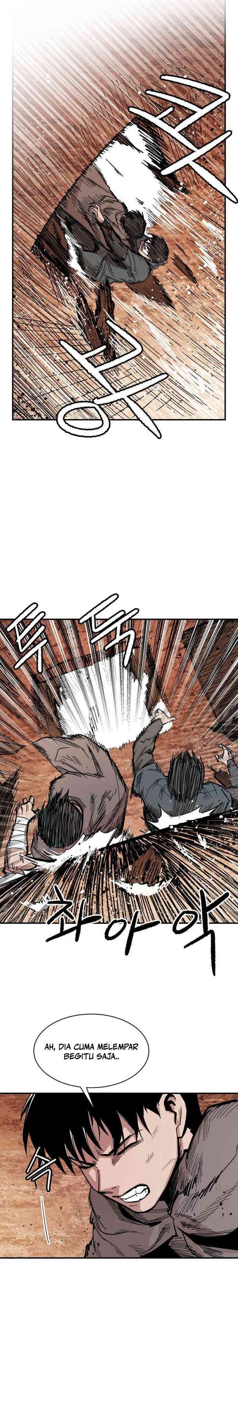 Hero Kariel Chapter 06