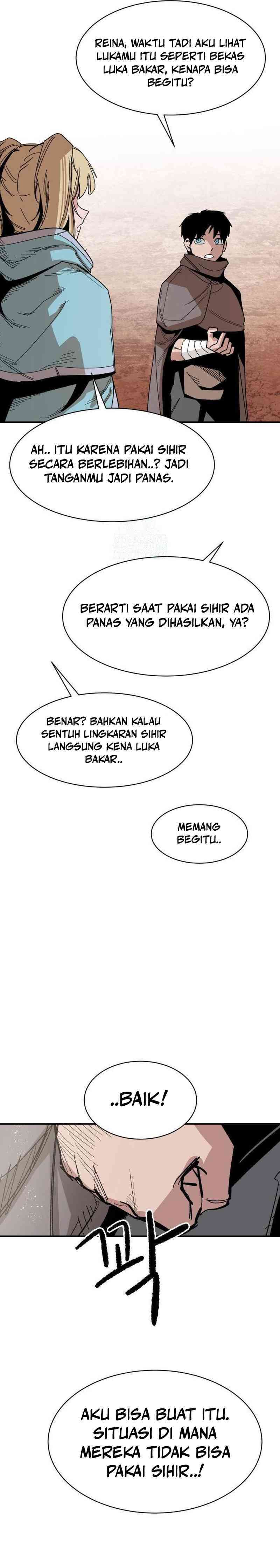 Hero Kariel Chapter 06