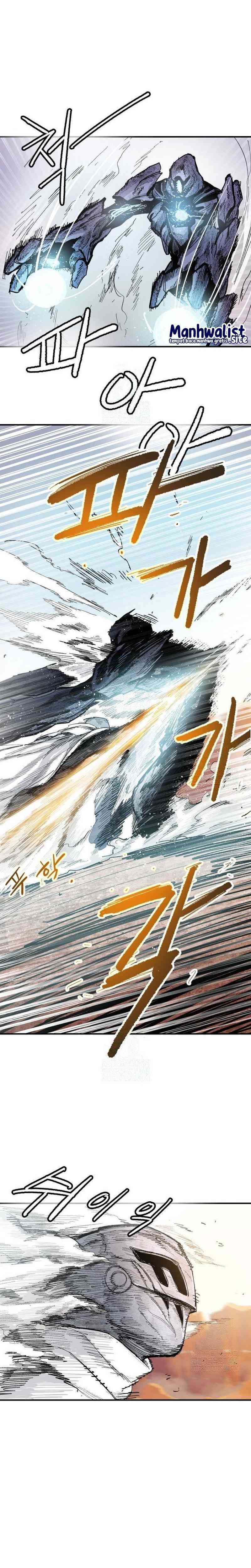 Hero Kariel Chapter 06