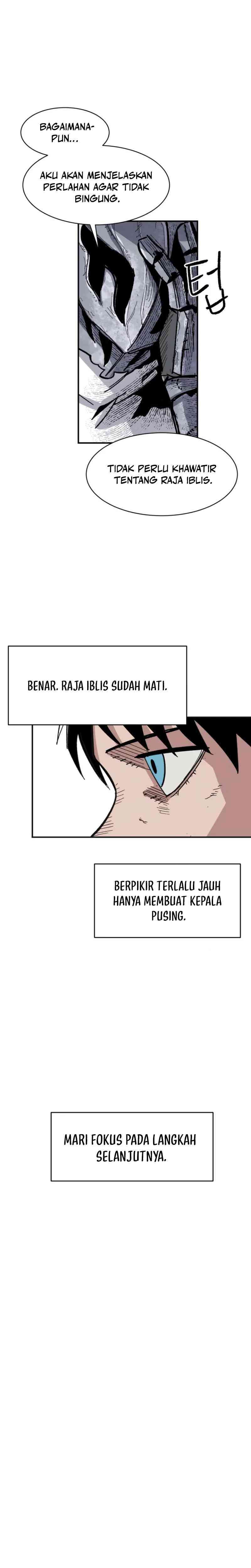 Hero Kariel Chapter 07
