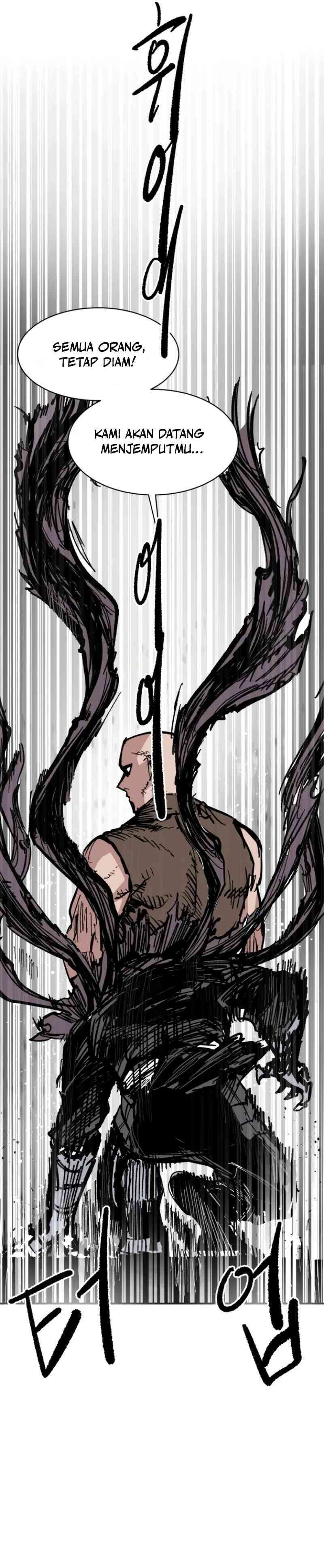 Hero Kariel Chapter 07