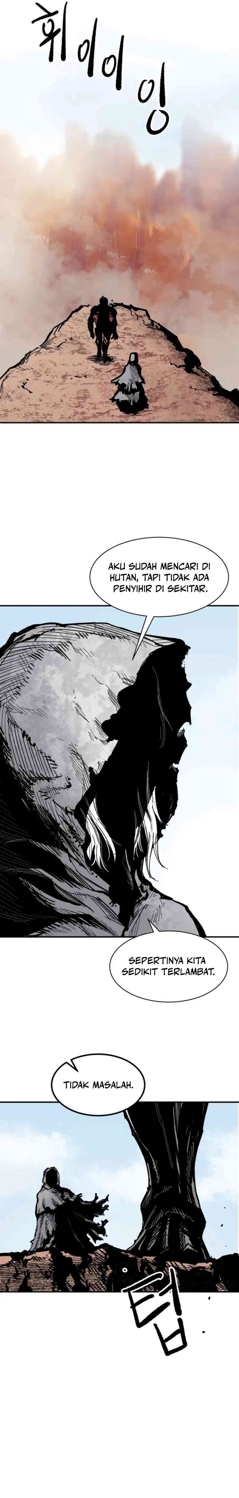 Hero Kariel Chapter 07