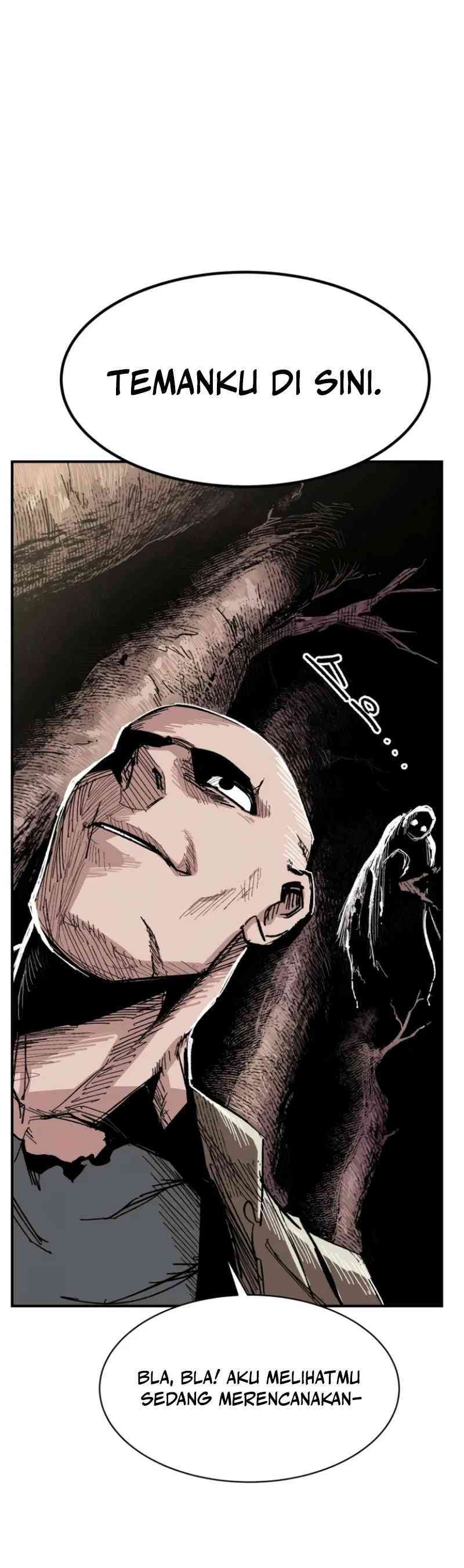 Hero Kariel Chapter 07