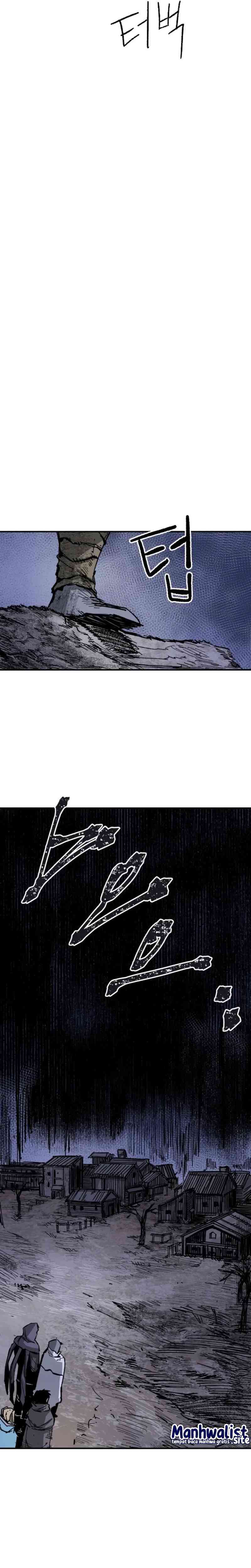 Hero Kariel Chapter 07