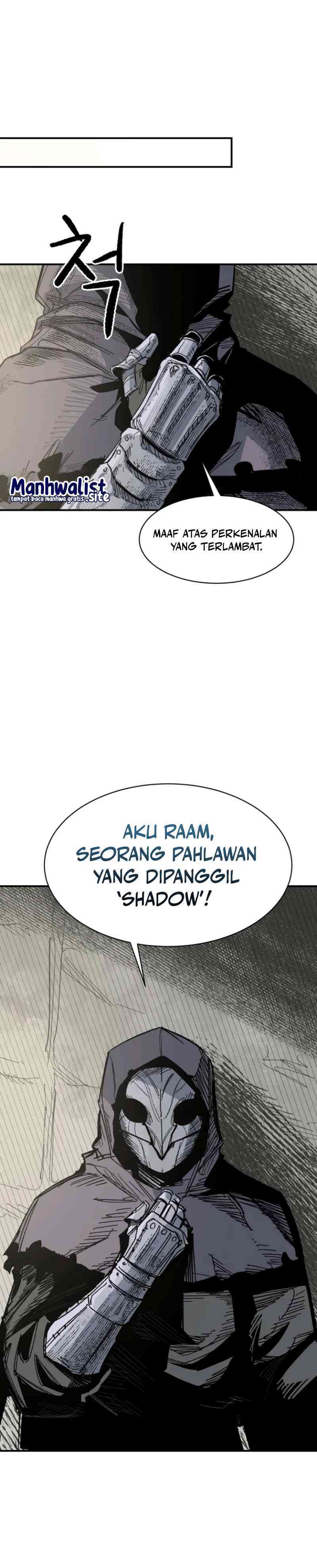 Hero Kariel Chapter 07