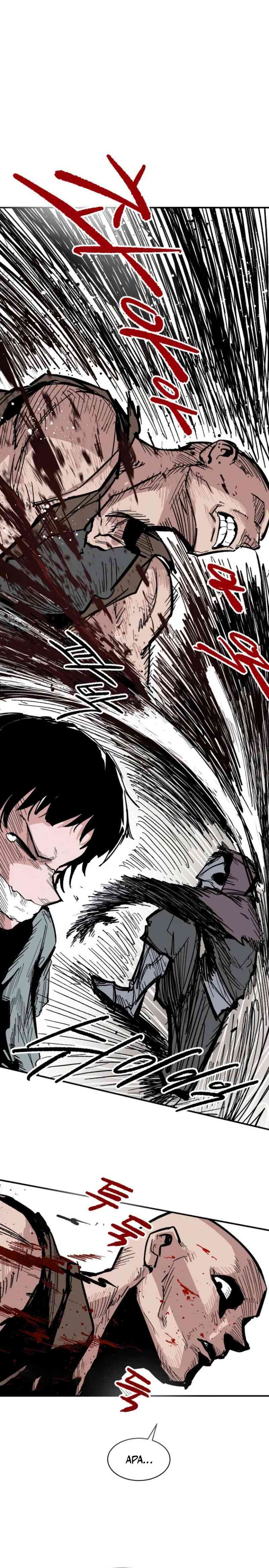 Hero Kariel Chapter 07