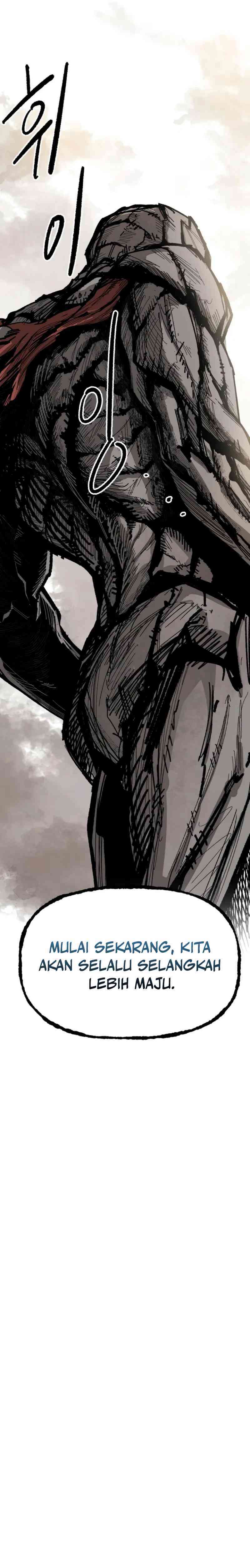 Hero Kariel Chapter 07