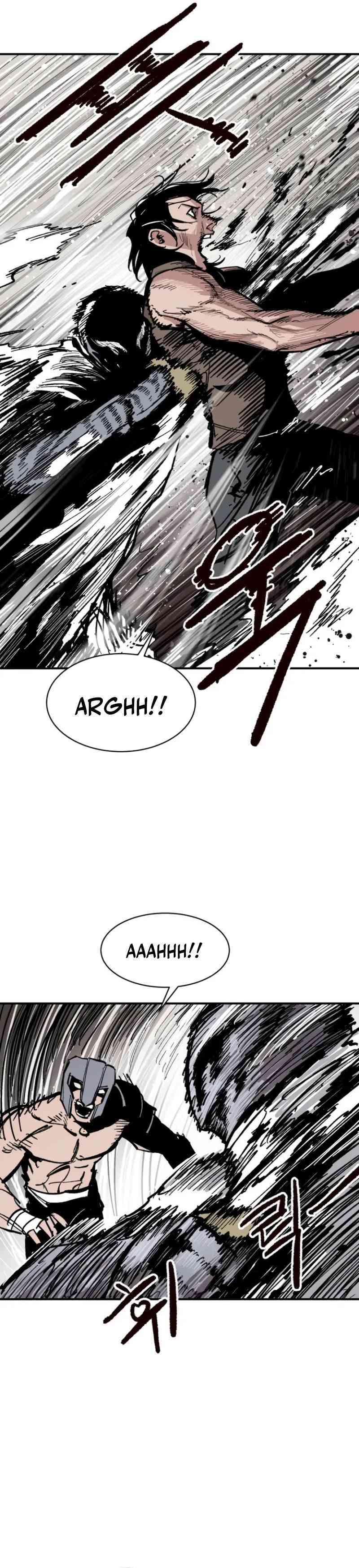 Hero Kariel Chapter 07