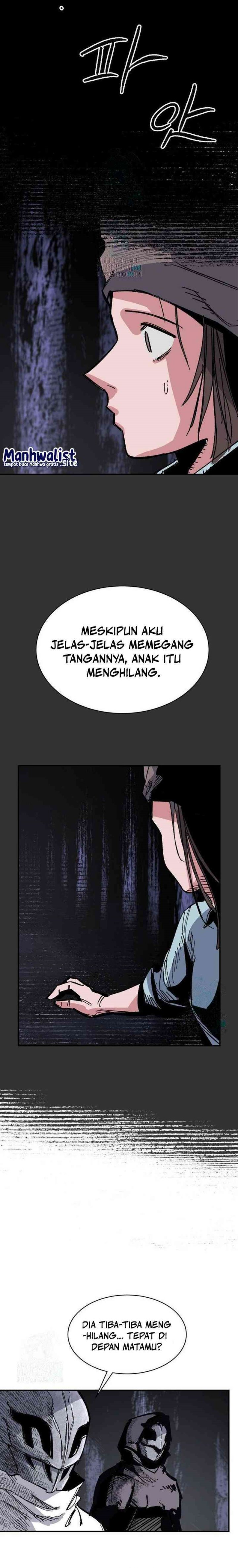 Hero Kariel Chapter 08