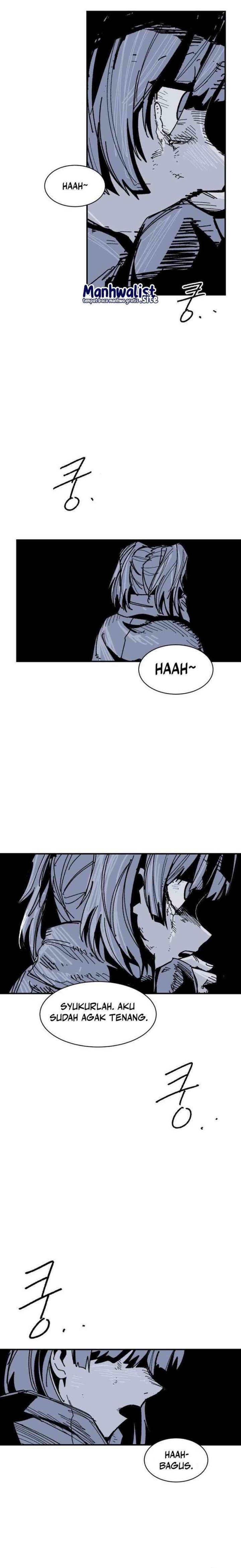 Hero Kariel Chapter 08