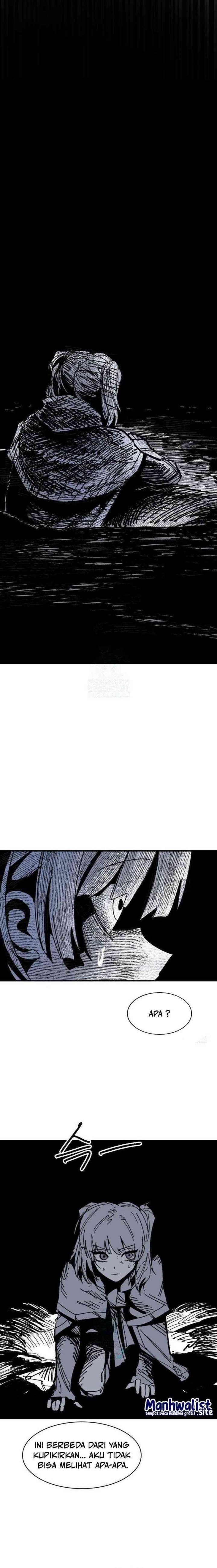 Hero Kariel Chapter 08