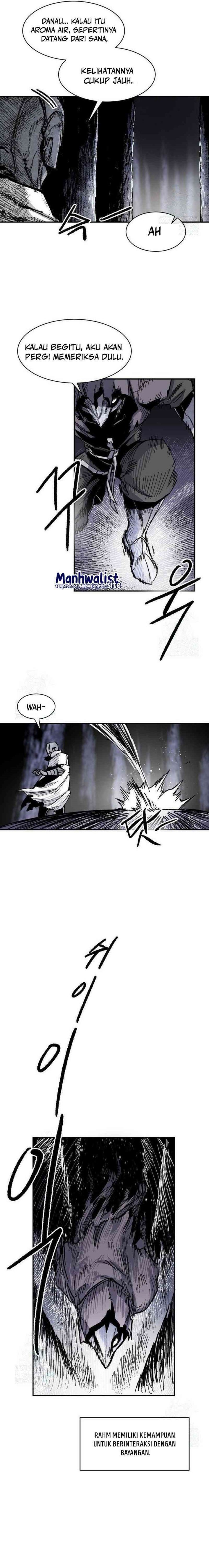 Hero Kariel Chapter 08
