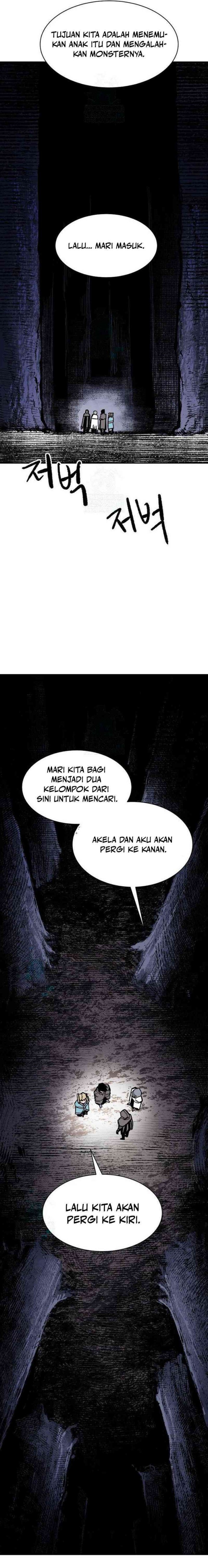 Hero Kariel Chapter 08