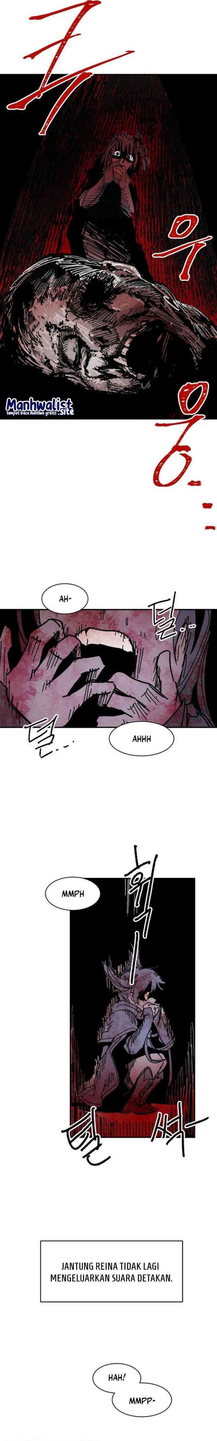 Hero Kariel Chapter 08